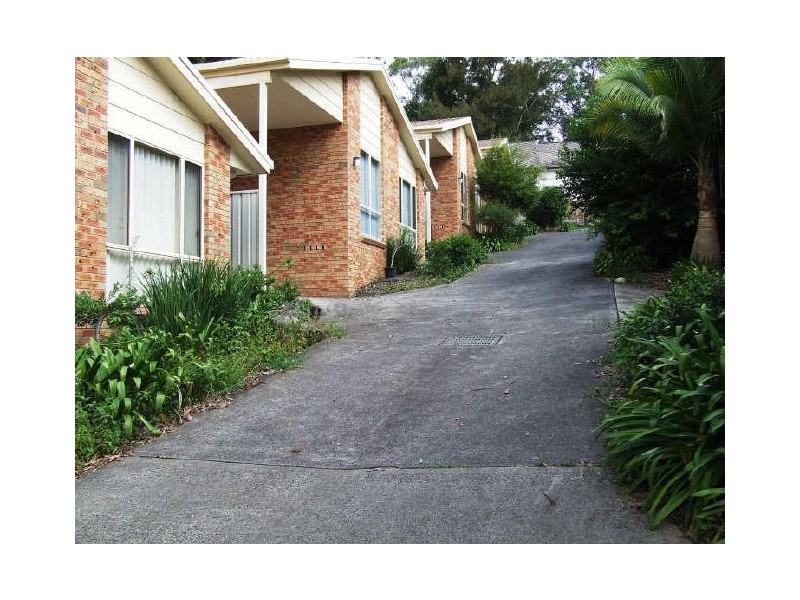 Niagara Park NSW 2250