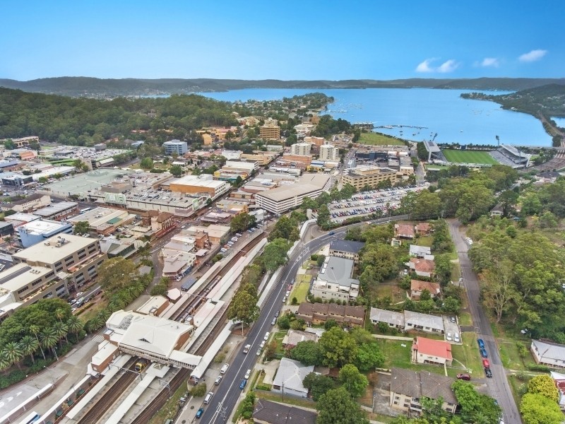 1/5 Hills Street, Gosford NSW 2250