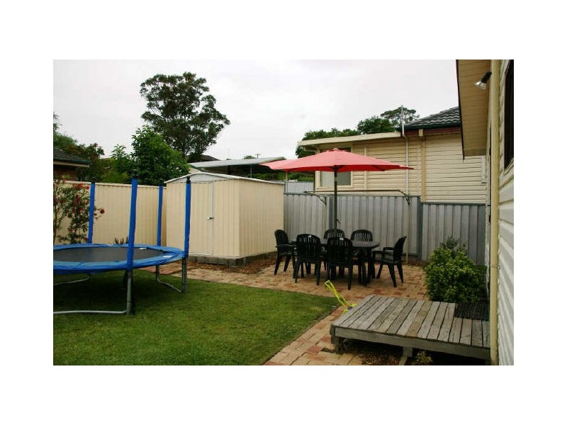 Springfield NSW 2250