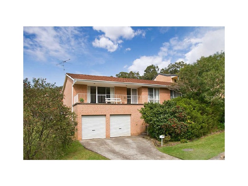 5 Tulip Street, Springfield NSW 2250