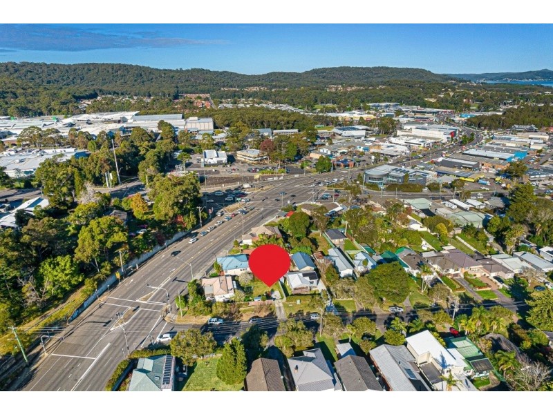 277 The Entrance Road, Erina NSW 2250