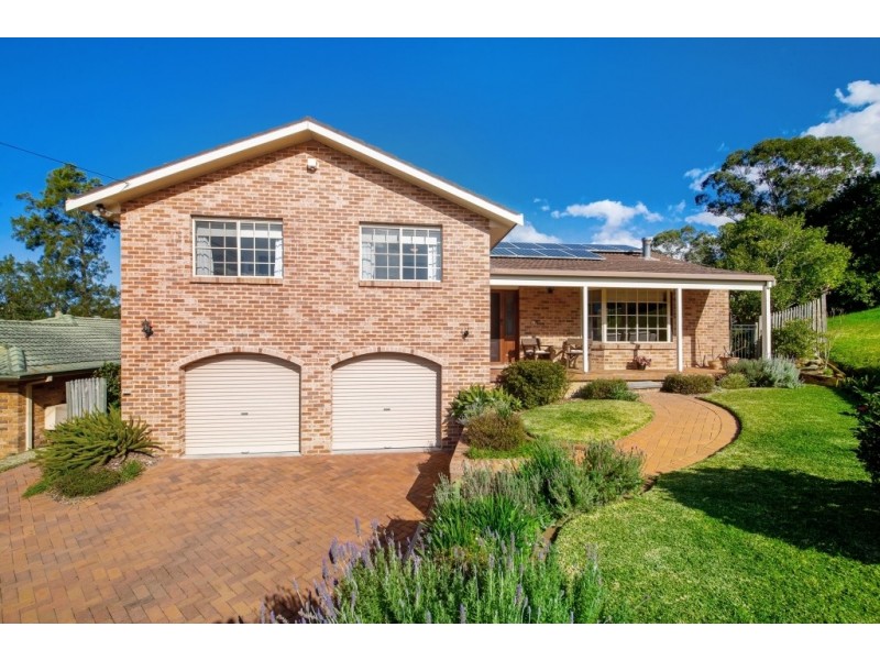 9 Blackwood Close, Narara NSW 2250