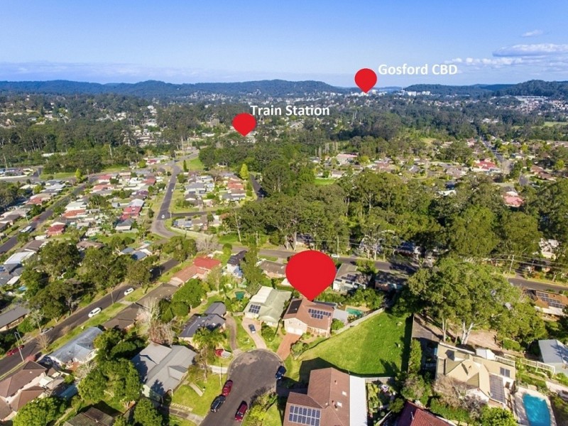 9 Blackwood Close, Narara NSW 2250