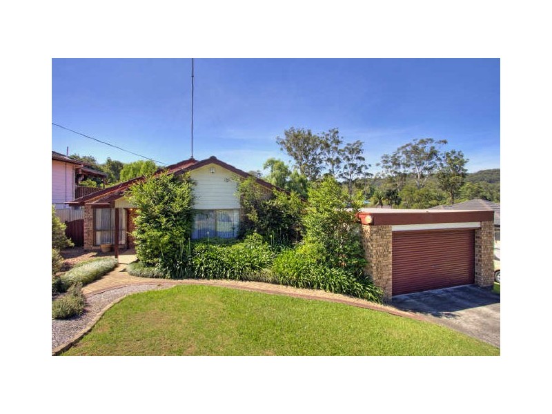 Springfield NSW 2250