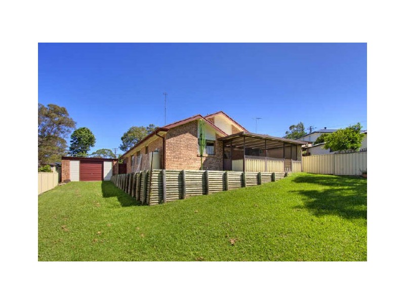 Springfield NSW 2250