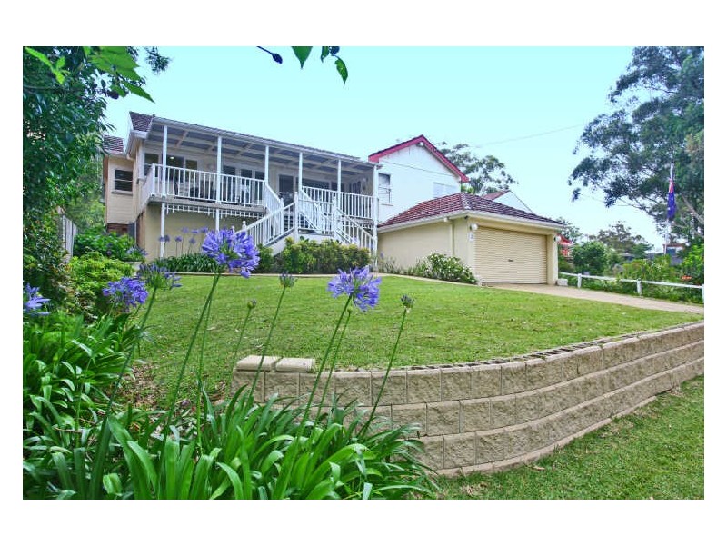 3 Masons Parade, Point Frederick NSW 2250