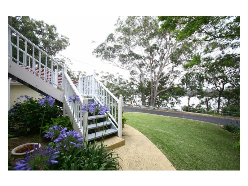 3 Masons Parade, Point Frederick NSW 2250