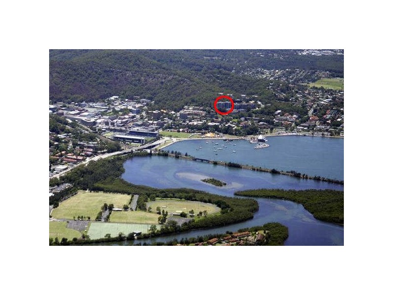 Gosford NSW 2250