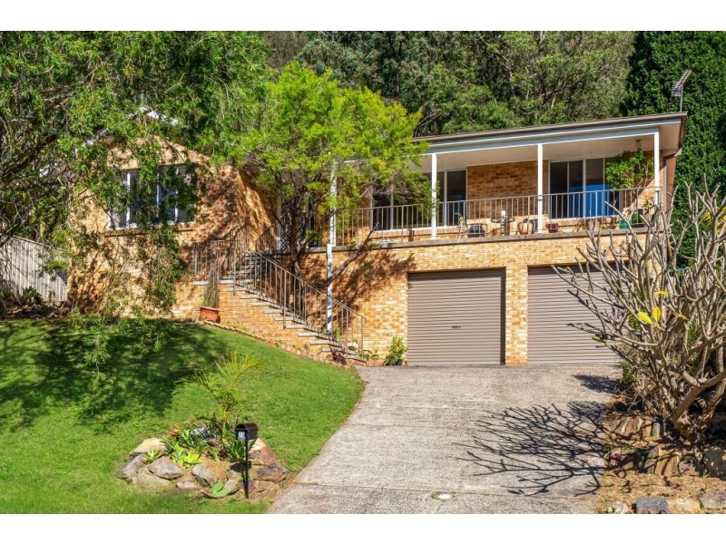 25 Beveridge Drive, Green Point NSW 2251