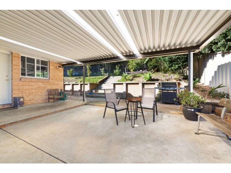 25 Beveridge Drive, Green Point NSW 2251