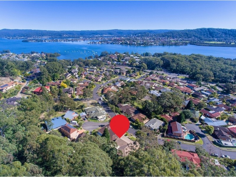 25 Beveridge Drive, Green Point NSW 2251