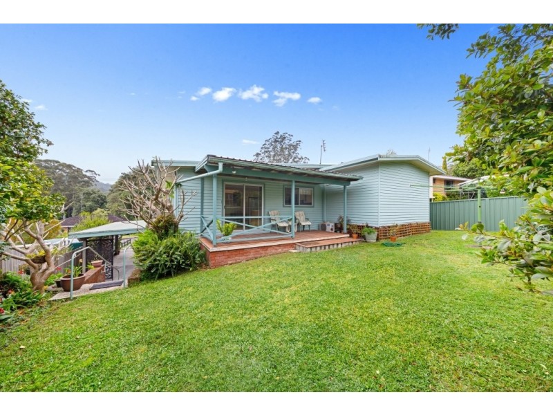 31 Joyce Avenue, Wyoming NSW 2250