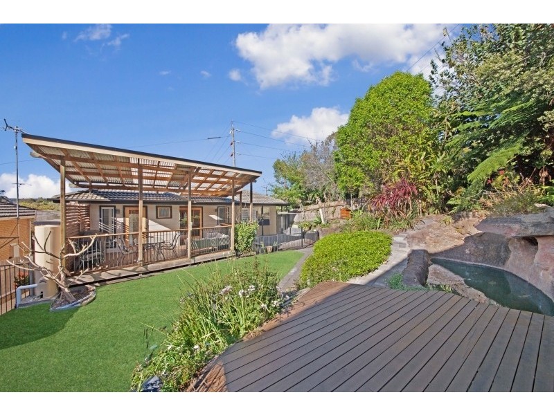 69 Emma James Street, East Gosford NSW 2250