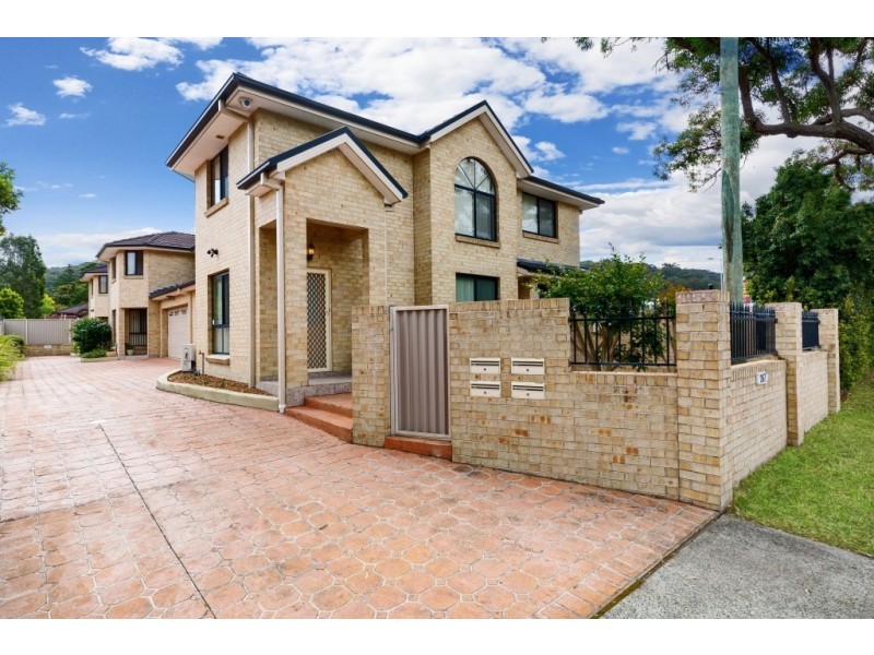 1/267 Brisbane Water Drive, West Gosford NSW 2250