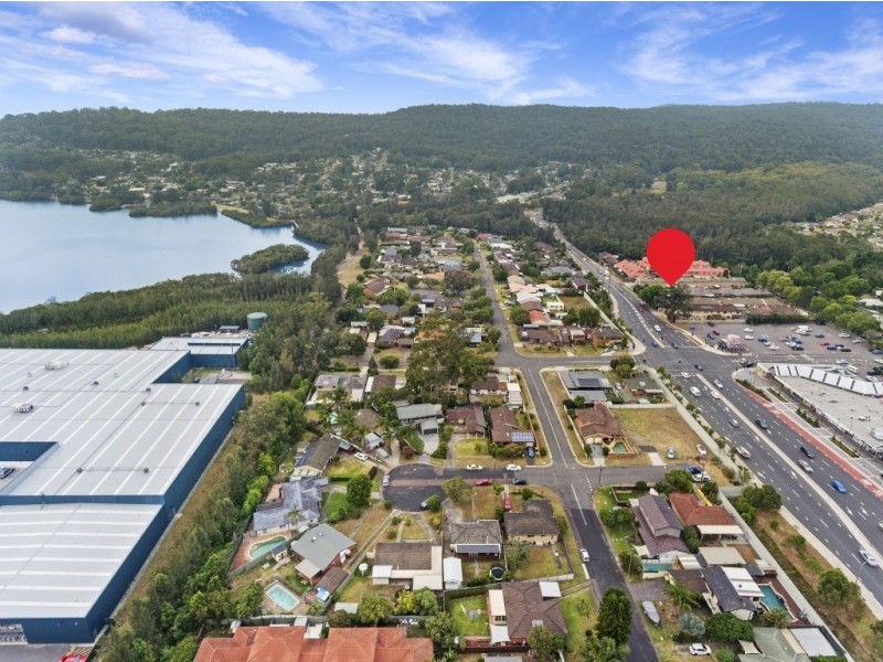 1/267 Brisbane Water Drive, West Gosford NSW 2250
