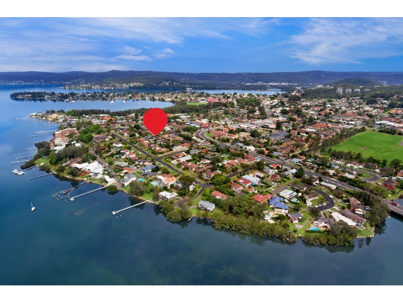 3/5 Victoria Street, East Gosford NSW 2250