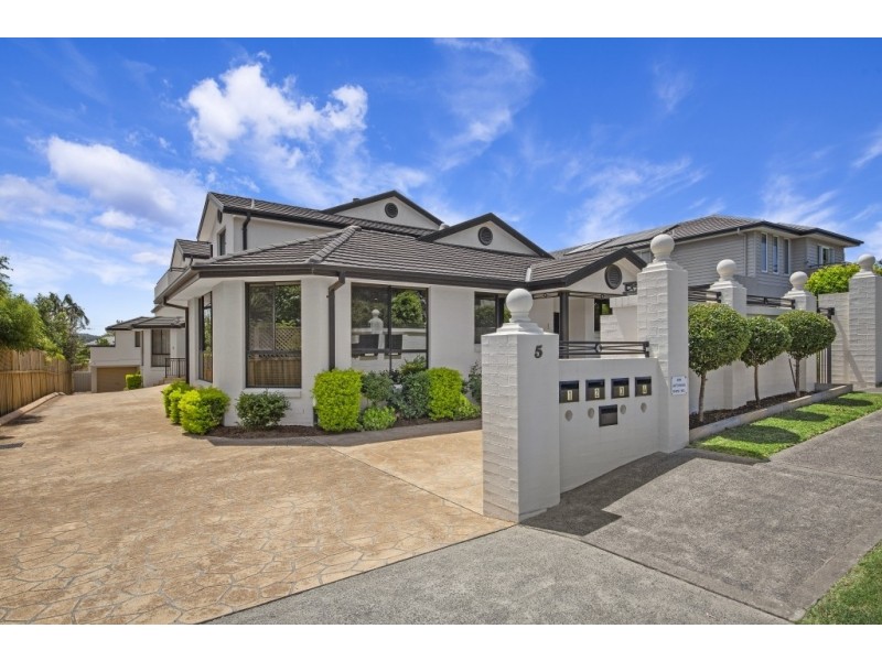 3/5 Victoria Street, East Gosford NSW 2250