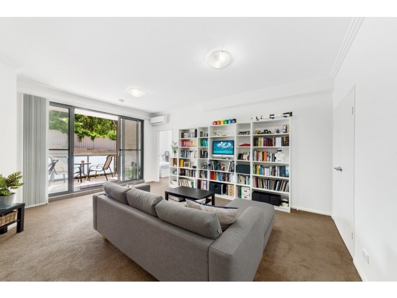 99/6-16 Hargraves Street, Gosford NSW 2250