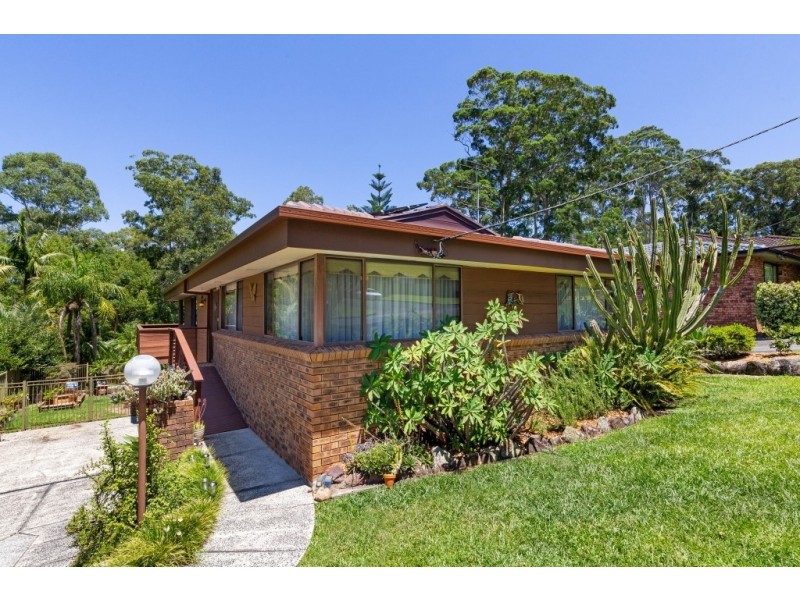 48 Bourbon Street, Wyoming NSW 2250