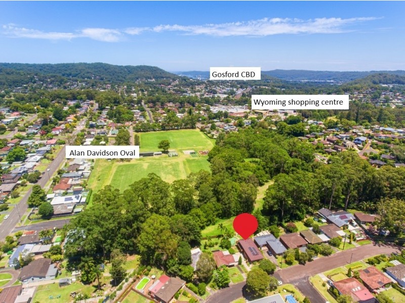 48 Bourbon Street, Wyoming NSW 2250