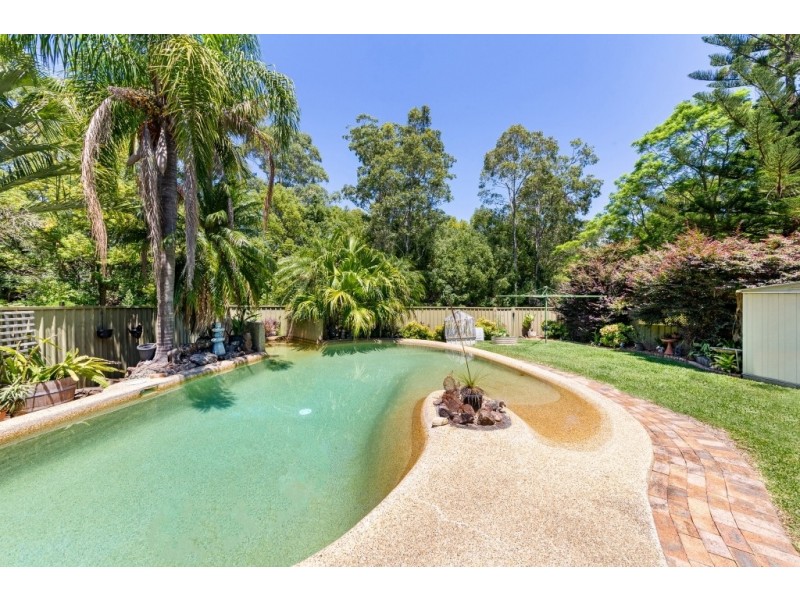 48 Bourbon Street, Wyoming NSW 2250