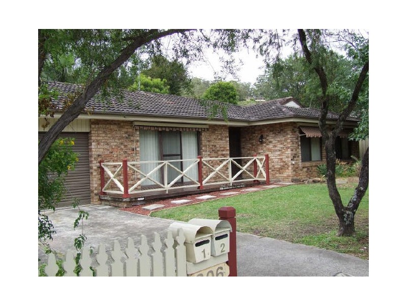 Green Point NSW 2251