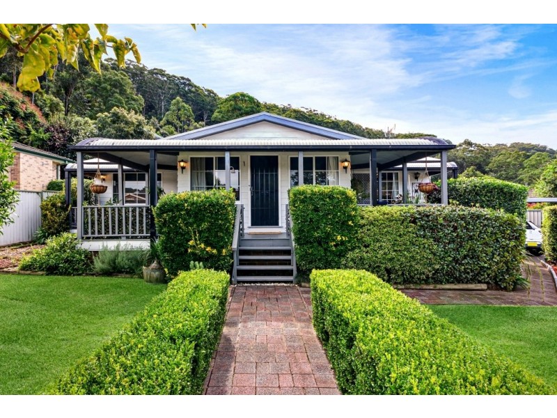 10 Alex Close, Ourimbah NSW 2258