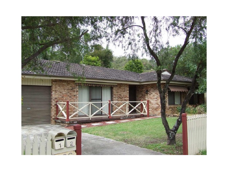 Green Point NSW 2251