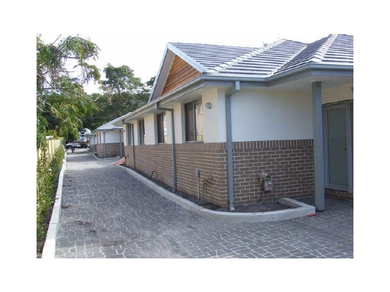 West Gosford NSW 2250