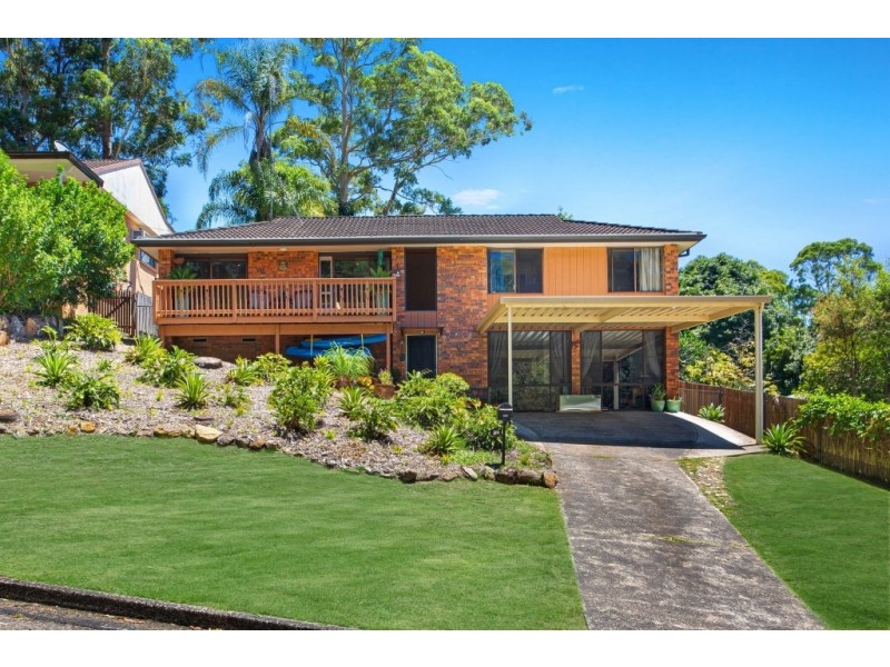 36 Maya Street, Wyoming NSW 2250