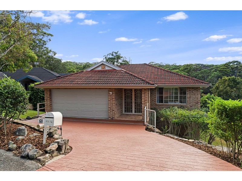 68 Robinia Parade, Springfield NSW 2250