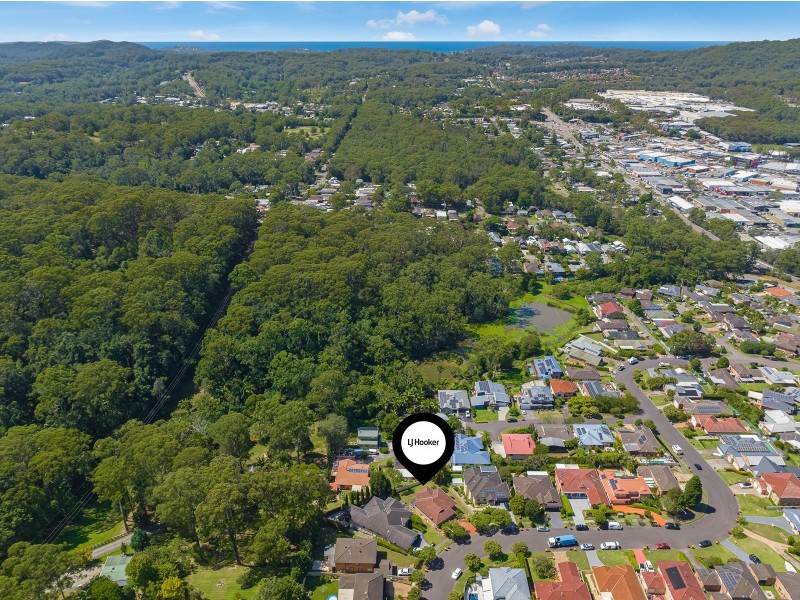 68 Robinia Parade, Springfield NSW 2250