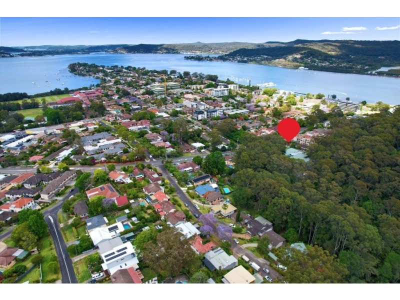 1/51 Henry Parry Drive, Gosford NSW 2250