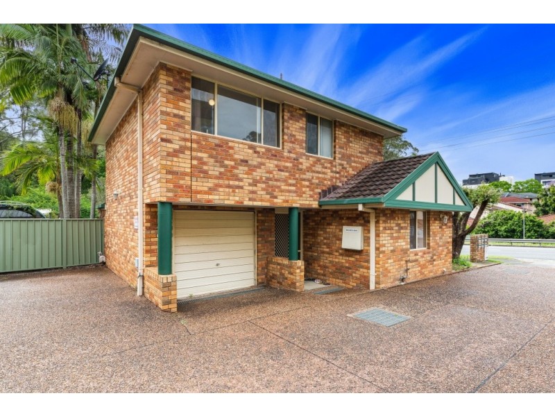 1/51 Henry Parry Drive, Gosford NSW 2250
