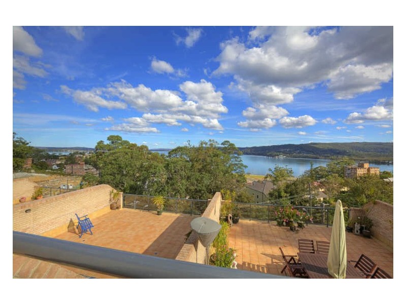 20/92 John Whiteway Drive, Gosford NSW 2250
