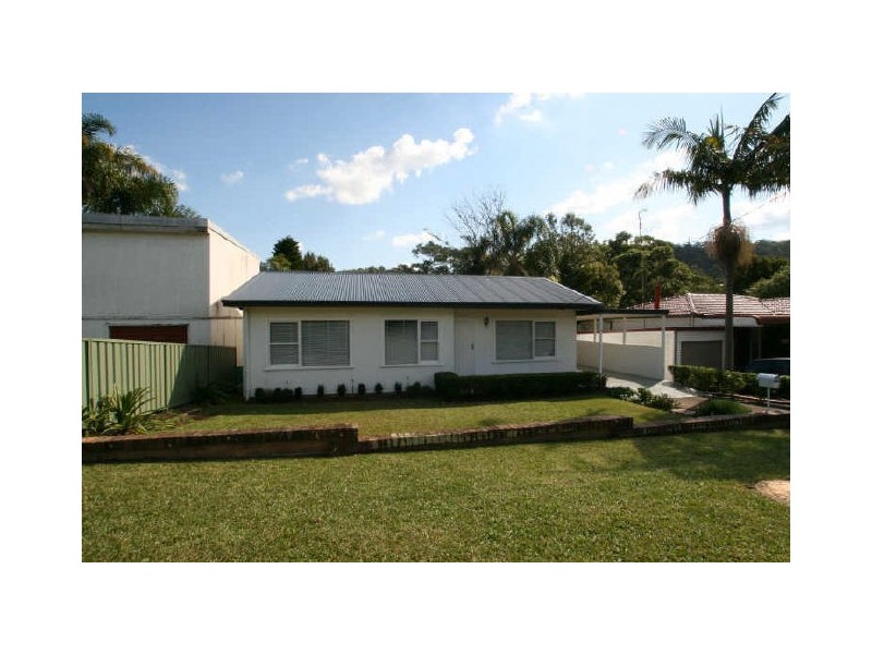 Springfield NSW 2250