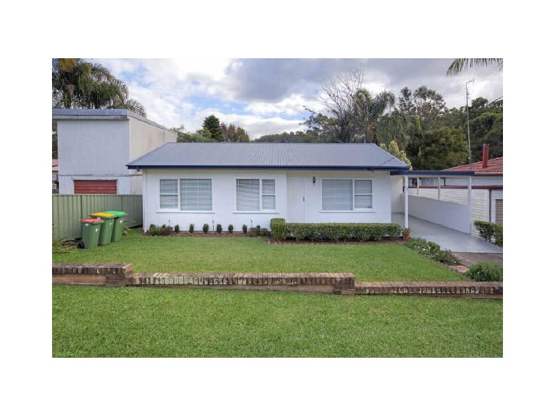 Springfield NSW 2250