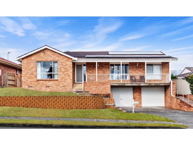 18 Henzel Road, Green Point NSW 2251