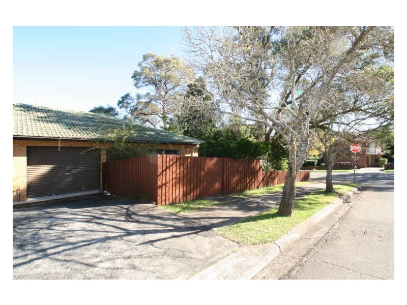 1/64 Victoria Street, East Gosford NSW 2250