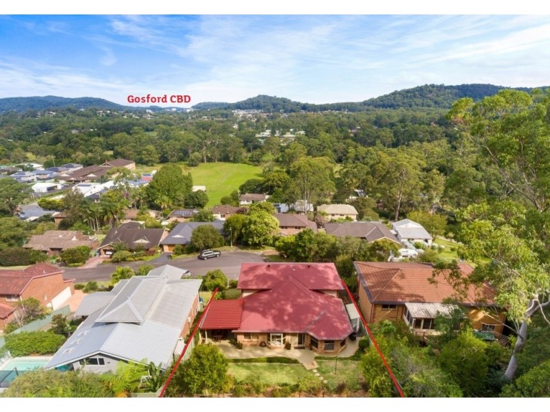 25 Boulder Crescent, Narara NSW 2250