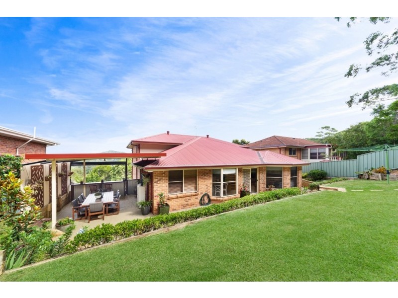 25 Boulder Crescent, Narara NSW 2250