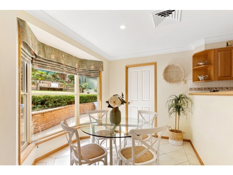 25 Boulder Crescent, Narara NSW 2250