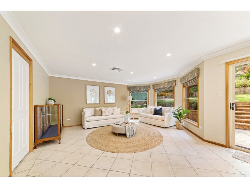 25 Boulder Crescent, Narara NSW 2250