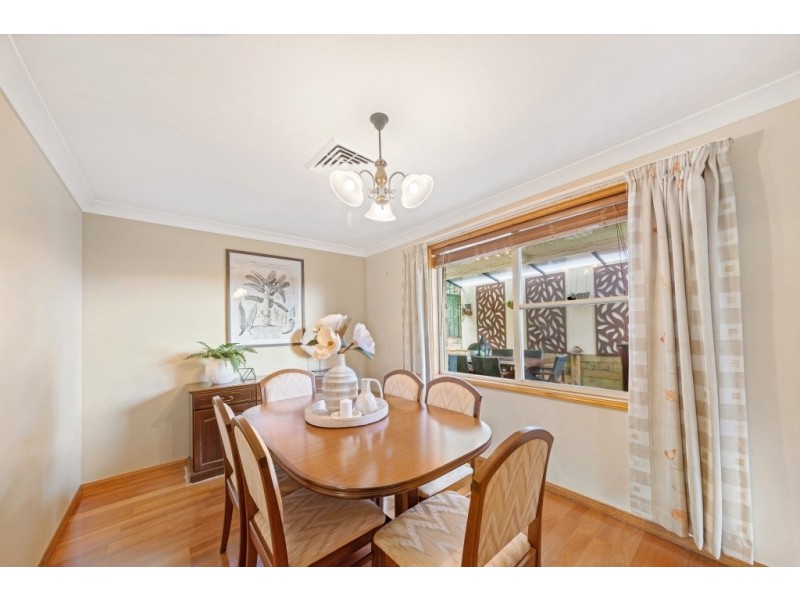 25 Boulder Crescent, Narara NSW 2250