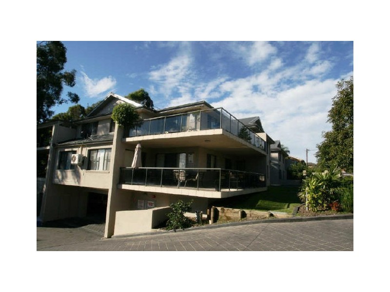 Point Frederick NSW 2250