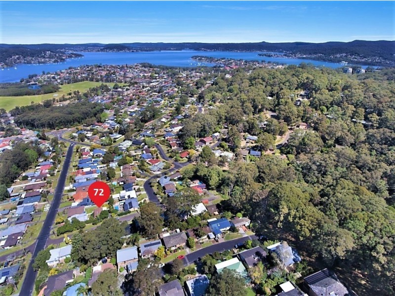 72 Emma James Street, East Gosford NSW 2250