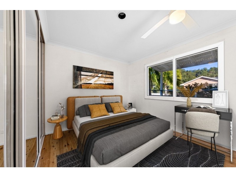 72 Emma James Street, East Gosford NSW 2250