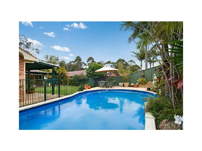 Green Point NSW 2251