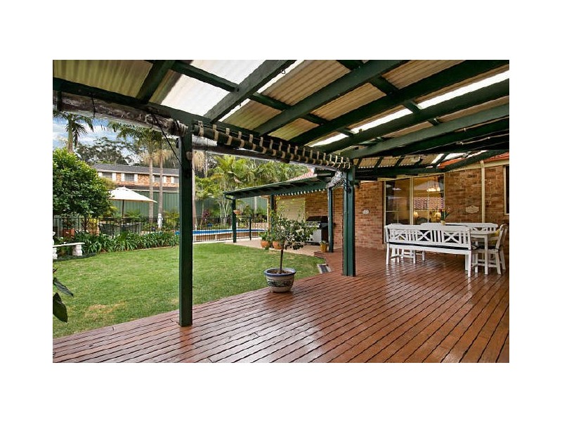 Green Point NSW 2251