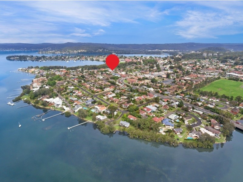 1/27 Webb Street, East Gosford NSW 2250